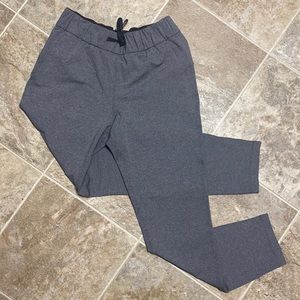 Lululemon On The Fly Pant